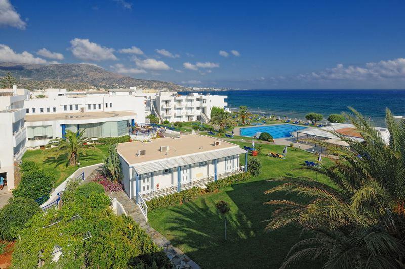 Ariadne Beach Malia — о. Крит, Греція мініатюра 43