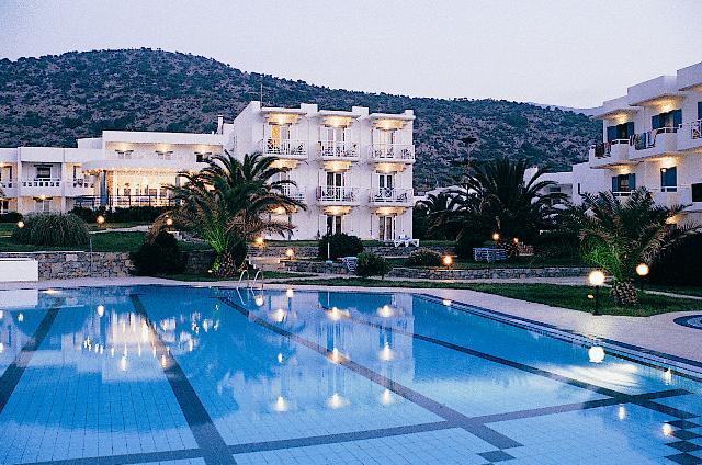Ariadne Beach Malia — о. Крит, Греція мініатюра 44