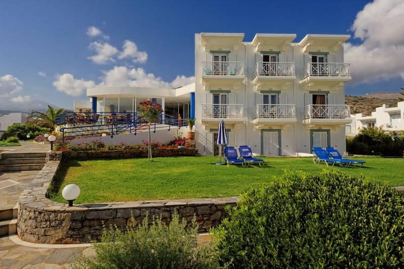 Ariadne Beach Malia — о. Крит, Греція — фото 1
