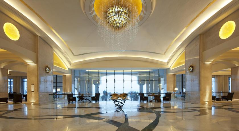 The St. Regis Saadiyat Island Resort — Абу Дабі, Об'єднані Арабські Емірати мініатюра 6