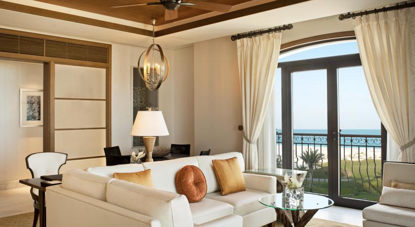 The St. Regis Saadiyat Island Resort — Абу Дабі, Об'єднані Арабські Емірати мініатюра 7