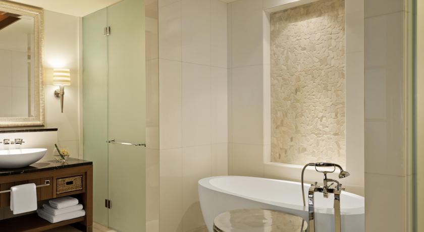 The St. Regis Saadiyat Island Resort — Абу Дабі, Об'єднані Арабські Емірати мініатюра 10