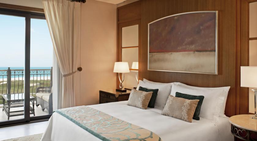 The St. Regis Saadiyat Island Resort — Абу Дабі, Об'єднані Арабські Емірати мініатюра 13