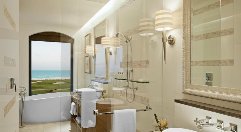 The St. Regis Saadiyat Island Resort — Абу Дабі, Об'єднані Арабські Емірати мініатюра 14