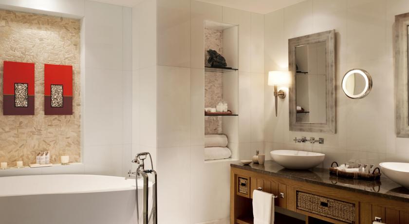 The St. Regis Saadiyat Island Resort — Абу Дабі, Об'єднані Арабські Емірати мініатюра 15