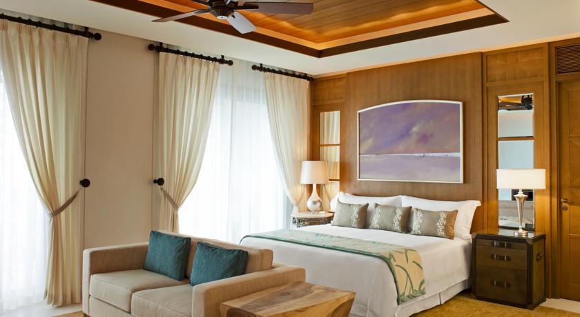 The St. Regis Saadiyat Island Resort — Абу Дабі, Об'єднані Арабські Емірати мініатюра 16