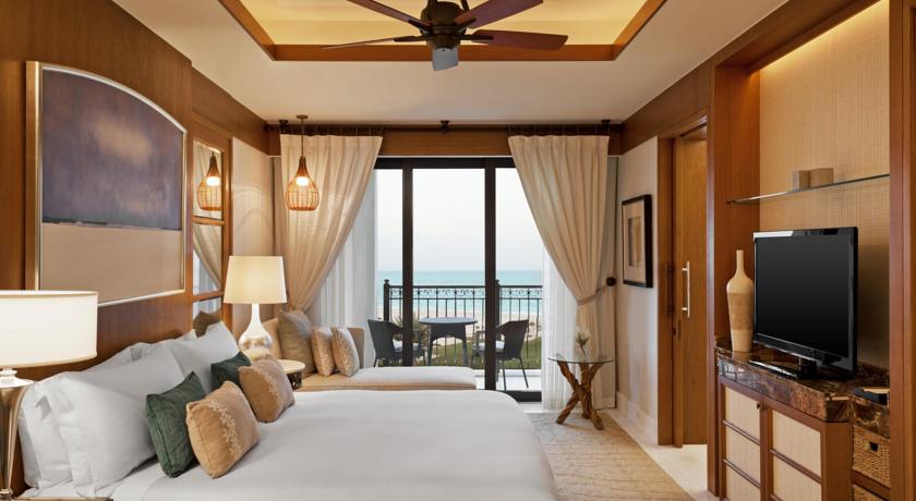 The St. Regis Saadiyat Island Resort — Абу Дабі, Об'єднані Арабські Емірати мініатюра 17