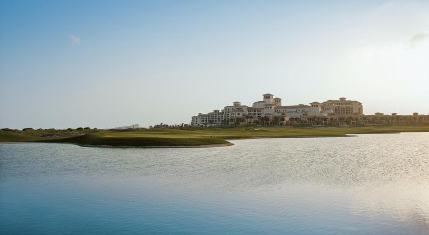 The St. Regis Saadiyat Island Resort — Абу Дабі, Об'єднані Арабські Емірати мініатюра 18