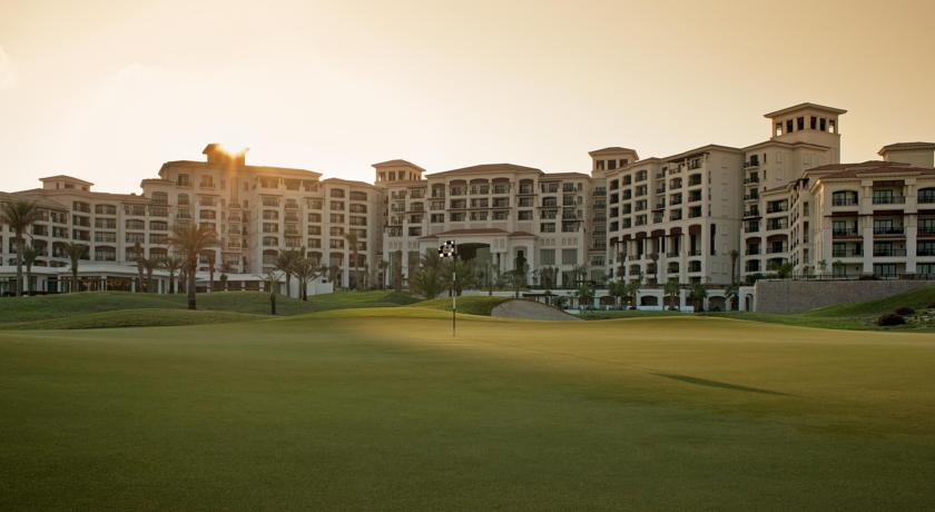 The St. Regis Saadiyat Island Resort — Абу Дабі, Об'єднані Арабські Емірати мініатюра 19