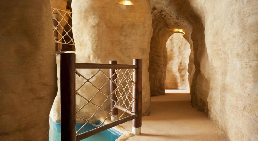 The St. Regis Saadiyat Island Resort — Абу Дабі, Об'єднані Арабські Емірати мініатюра 22