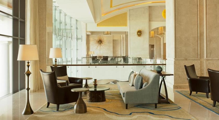 The St. Regis Saadiyat Island Resort — Абу Дабі, Об'єднані Арабські Емірати мініатюра 23