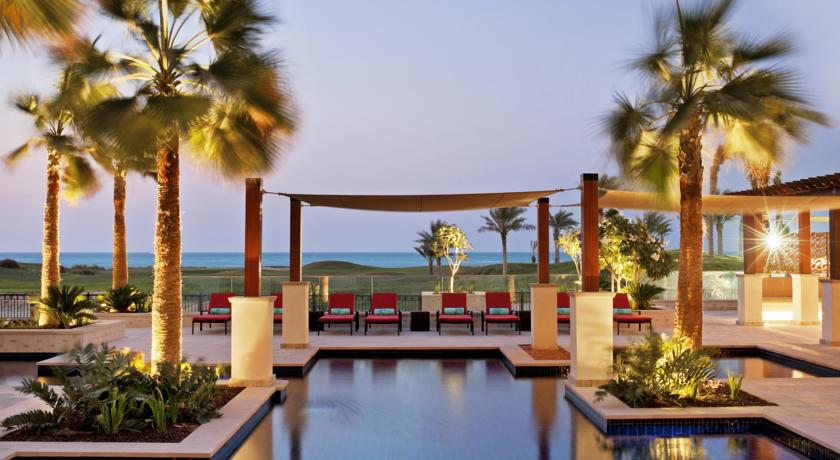 The St. Regis Saadiyat Island Resort — Абу Дабі, Об'єднані Арабські Емірати мініатюра 24