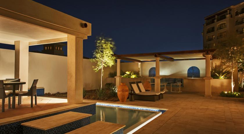 The St. Regis Saadiyat Island Resort — Абу Дабі, Об'єднані Арабські Емірати мініатюра 26