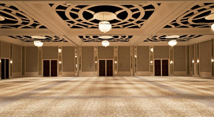 The St. Regis Saadiyat Island Resort — Абу Дабі, Об'єднані Арабські Емірати мініатюра 27