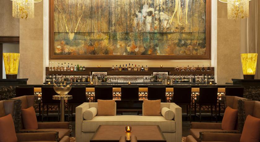 The St. Regis Saadiyat Island Resort — Абу Дабі, Об'єднані Арабські Емірати мініатюра 29