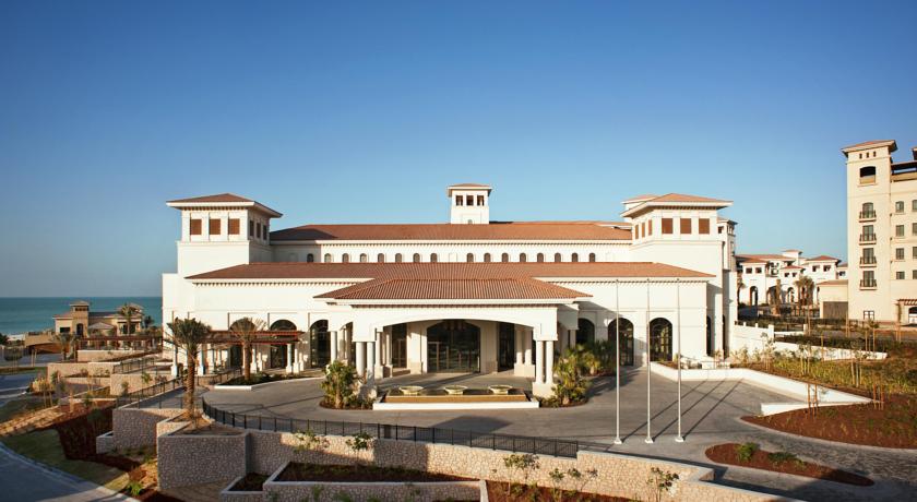 The St. Regis Saadiyat Island Resort — Абу Дабі, Об'єднані Арабські Емірати мініатюра 31