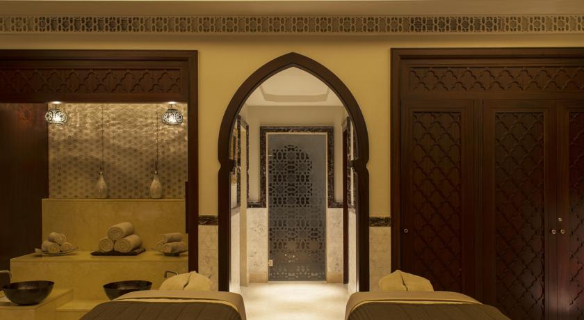 The St. Regis Saadiyat Island Resort — Абу Дабі, Об'єднані Арабські Емірати мініатюра 32