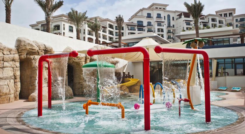The St. Regis Saadiyat Island Resort — Абу Дабі, Об'єднані Арабські Емірати мініатюра 33