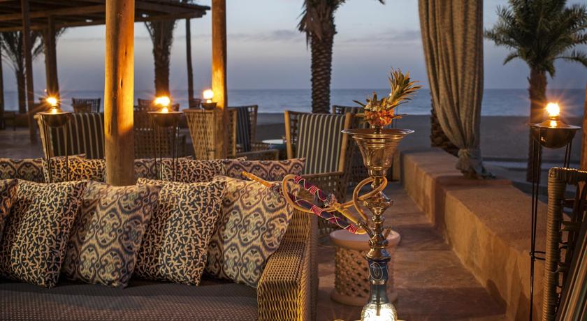 The St. Regis Saadiyat Island Resort — Абу Дабі, Об'єднані Арабські Емірати мініатюра 34