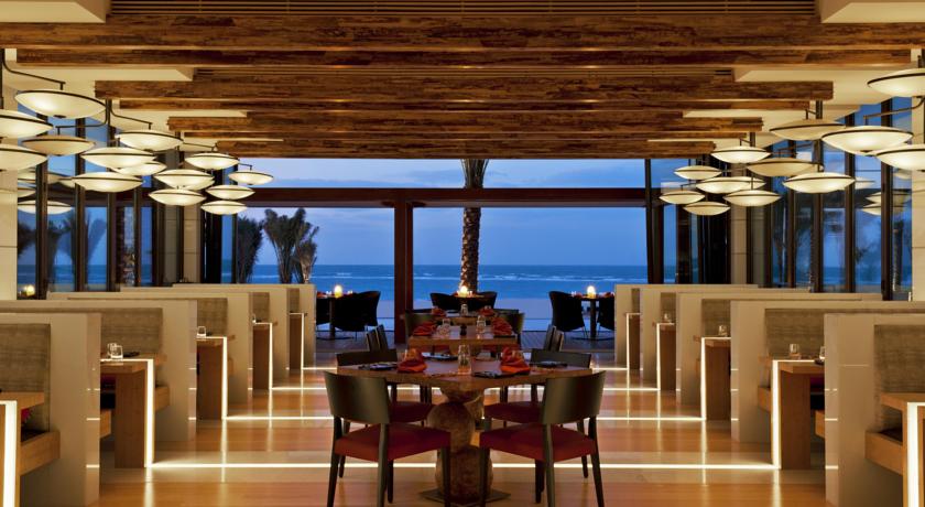 The St. Regis Saadiyat Island Resort — Абу Дабі, Об'єднані Арабські Емірати мініатюра 36