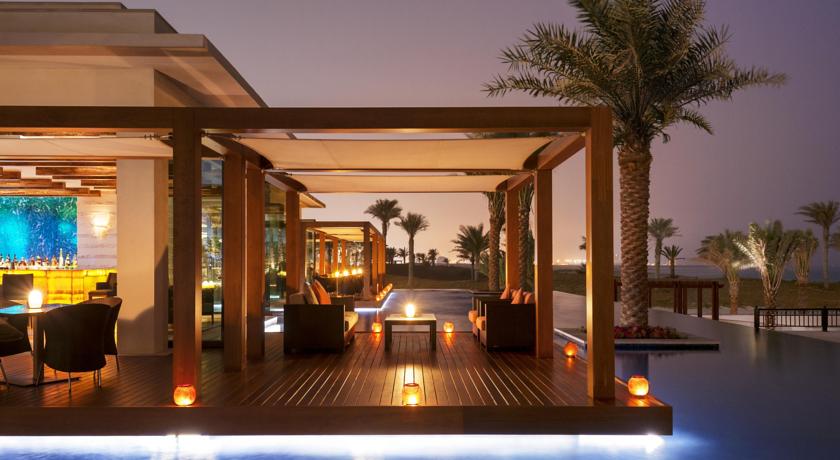 The St. Regis Saadiyat Island Resort — Абу Дабі, Об'єднані Арабські Емірати мініатюра 37
