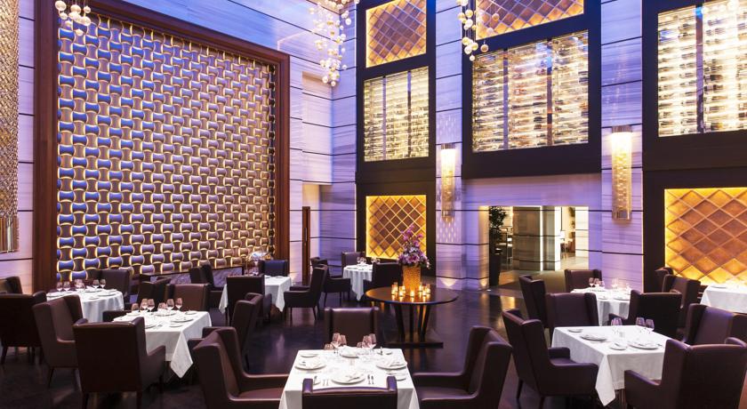 The St. Regis Saadiyat Island Resort — Абу Дабі, Об'єднані Арабські Емірати мініатюра 38