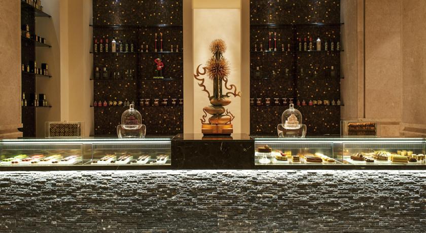 The St. Regis Saadiyat Island Resort — Абу Дабі, Об'єднані Арабські Емірати мініатюра 39