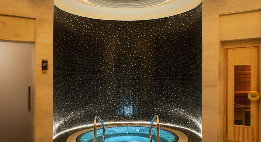 The St. Regis Saadiyat Island Resort — Абу Дабі, Об'єднані Арабські Емірати мініатюра 40