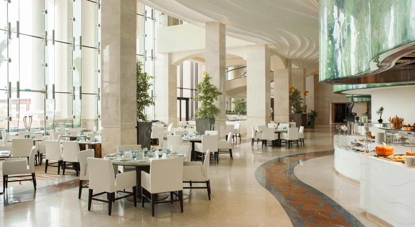 The St. Regis Saadiyat Island Resort — Абу Дабі, Об'єднані Арабські Емірати мініатюра 41