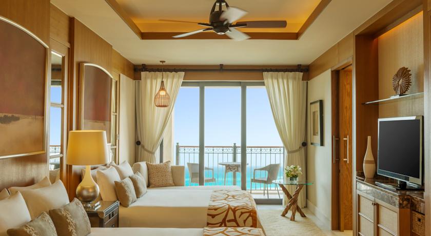 The St. Regis Saadiyat Island Resort — Абу Дабі, Об'єднані Арабські Емірати мініатюра 42