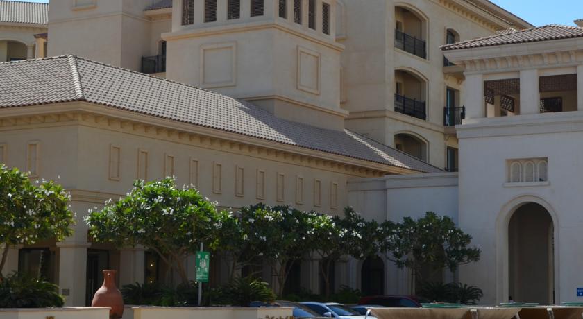 The St. Regis Saadiyat Island Resort — Абу Дабі, Об'єднані Арабські Емірати мініатюра 43