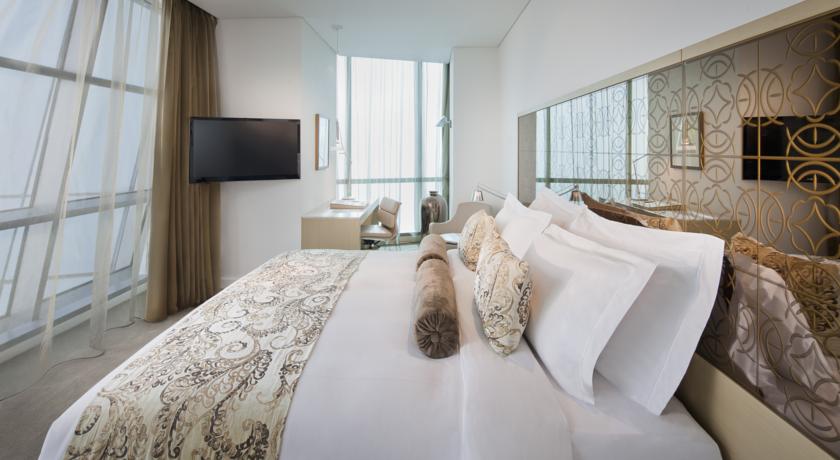 Conrad Hotel Abu Dhabi Etihad Towers — Абу Дабі, Об'єднані Арабські Емірати мініатюра 7