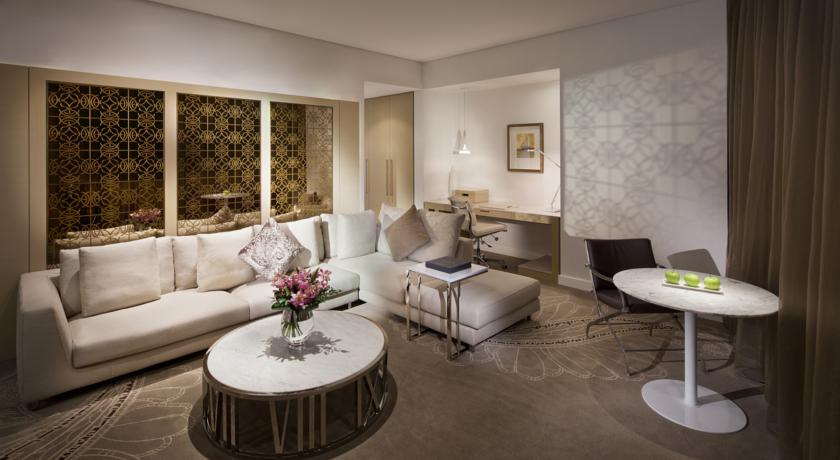 Conrad Hotel Abu Dhabi Etihad Towers — Абу Дабі, Об'єднані Арабські Емірати мініатюра 11
