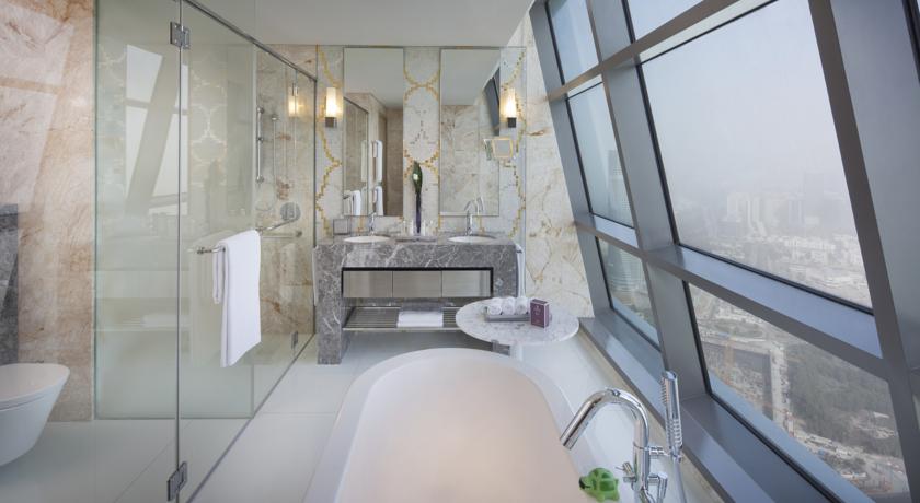 Conrad Hotel Abu Dhabi Etihad Towers — Абу Дабі, Об'єднані Арабські Емірати мініатюра 17