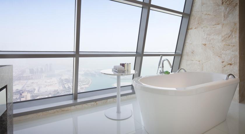 Conrad Hotel Abu Dhabi Etihad Towers — Абу Дабі, Об'єднані Арабські Емірати мініатюра 18