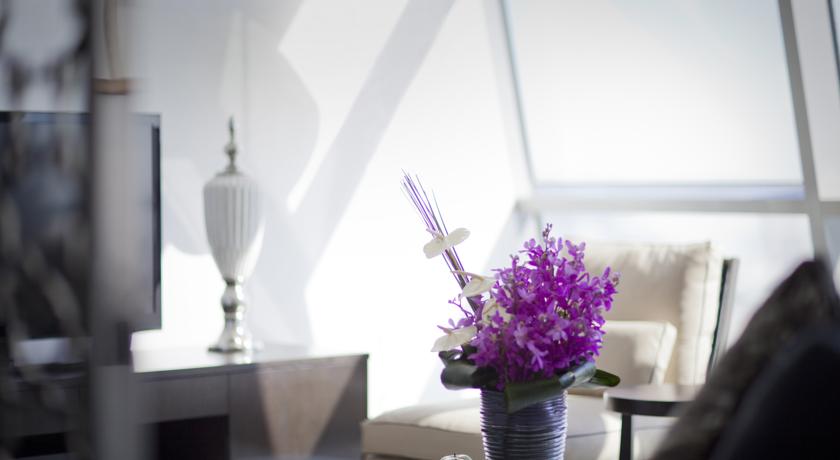Conrad Hotel Abu Dhabi Etihad Towers — Абу Дабі, Об'єднані Арабські Емірати мініатюра 21