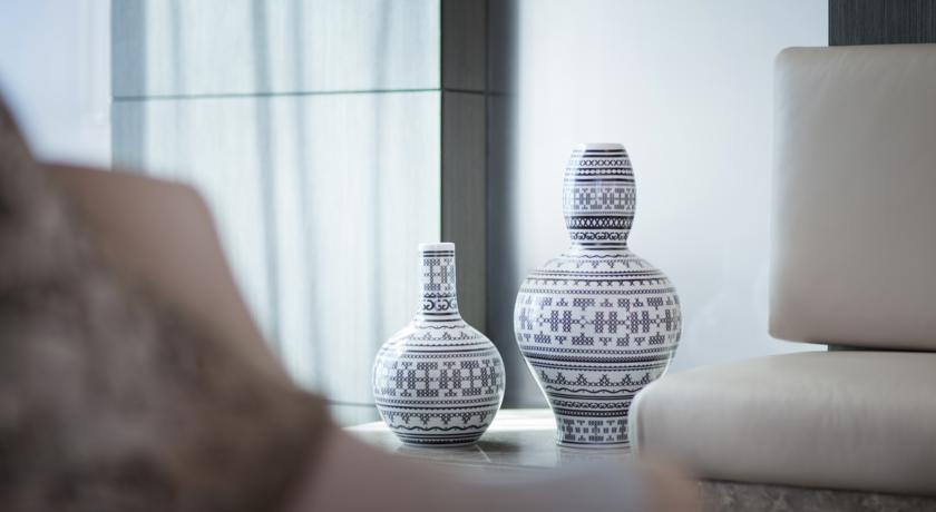Conrad Hotel Abu Dhabi Etihad Towers — Абу Дабі, Об'єднані Арабські Емірати мініатюра 22