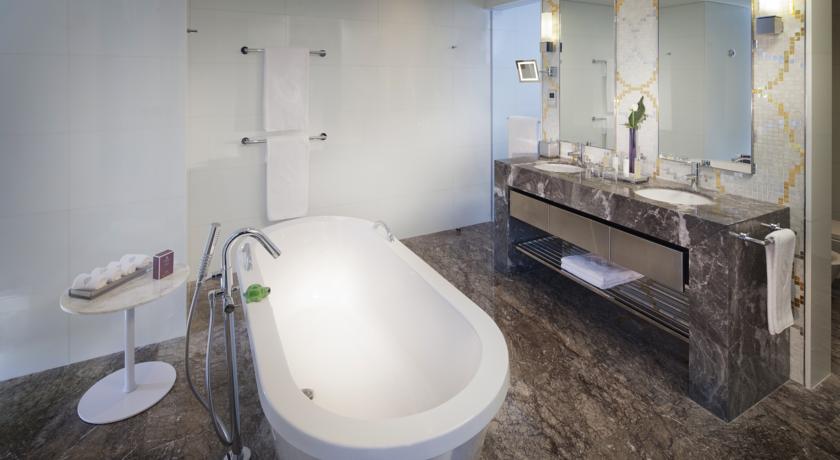 Conrad Hotel Abu Dhabi Etihad Towers — Абу Дабі, Об'єднані Арабські Емірати мініатюра 27