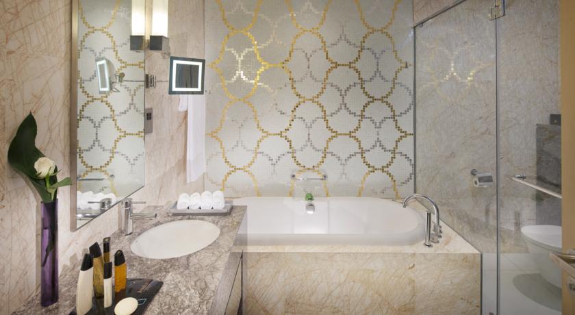 Conrad Hotel Abu Dhabi Etihad Towers — Абу Дабі, Об'єднані Арабські Емірати мініатюра 40