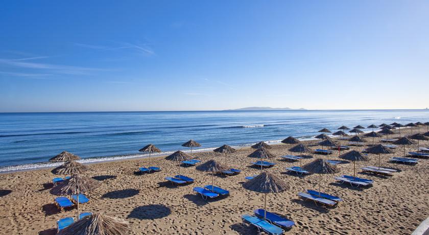 Civitel Creta Beach — о. Крит, Греція мініатюра 169