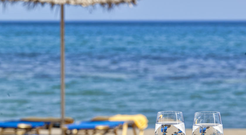 Civitel Creta Beach — о. Крит, Греція мініатюра 182