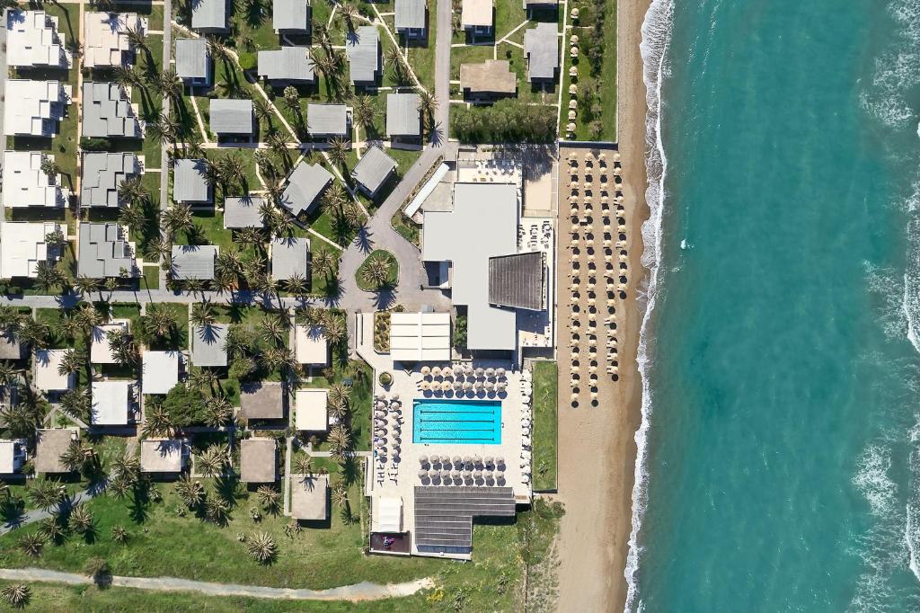 Civitel Creta Beach — о. Крит, Греція — фото 1