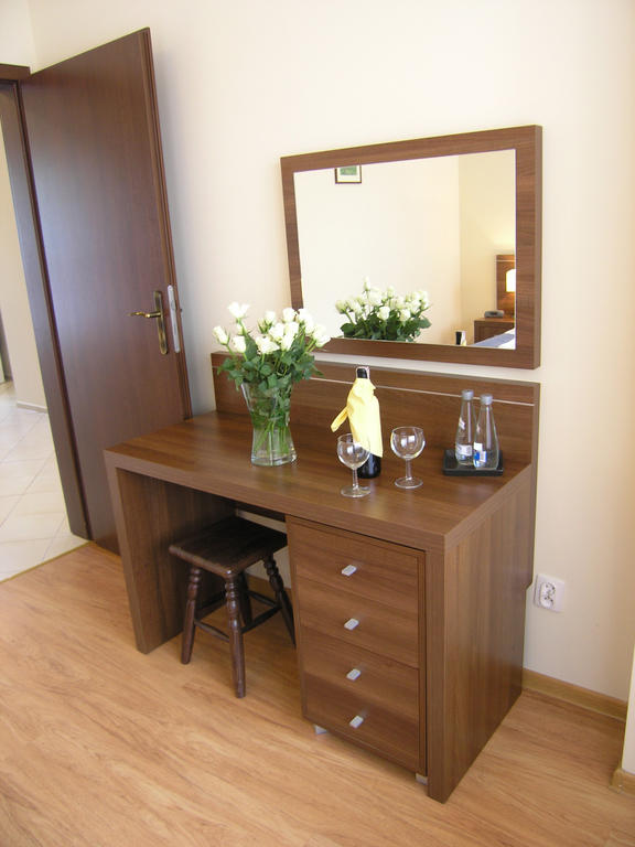 Bellamonte Aparthotel — Закопане, Польща мініатюра 8