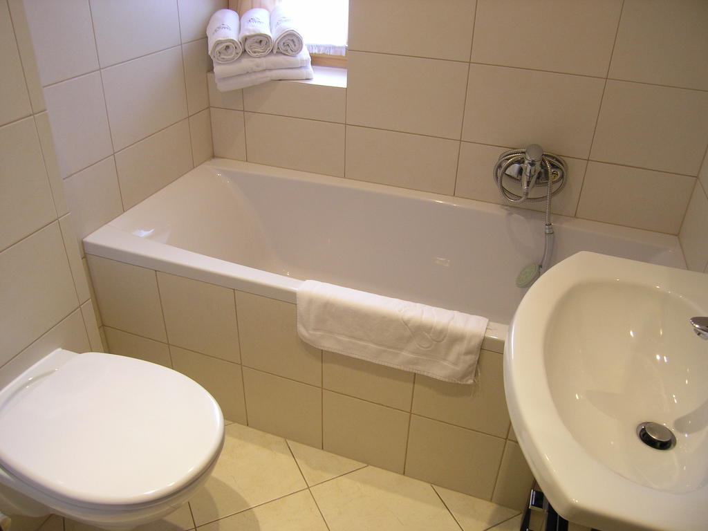 Bellamonte Aparthotel — Закопане, Польща мініатюра 11