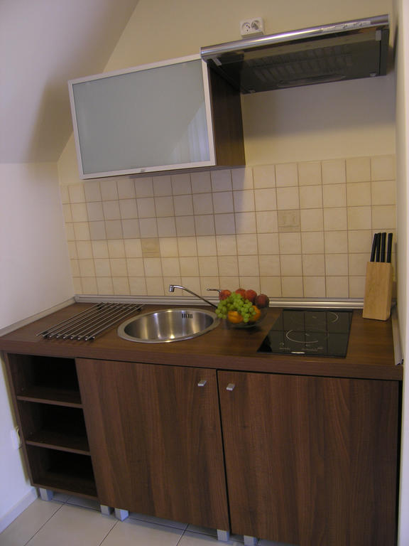 Bellamonte Aparthotel — Закопане, Польща мініатюра 12