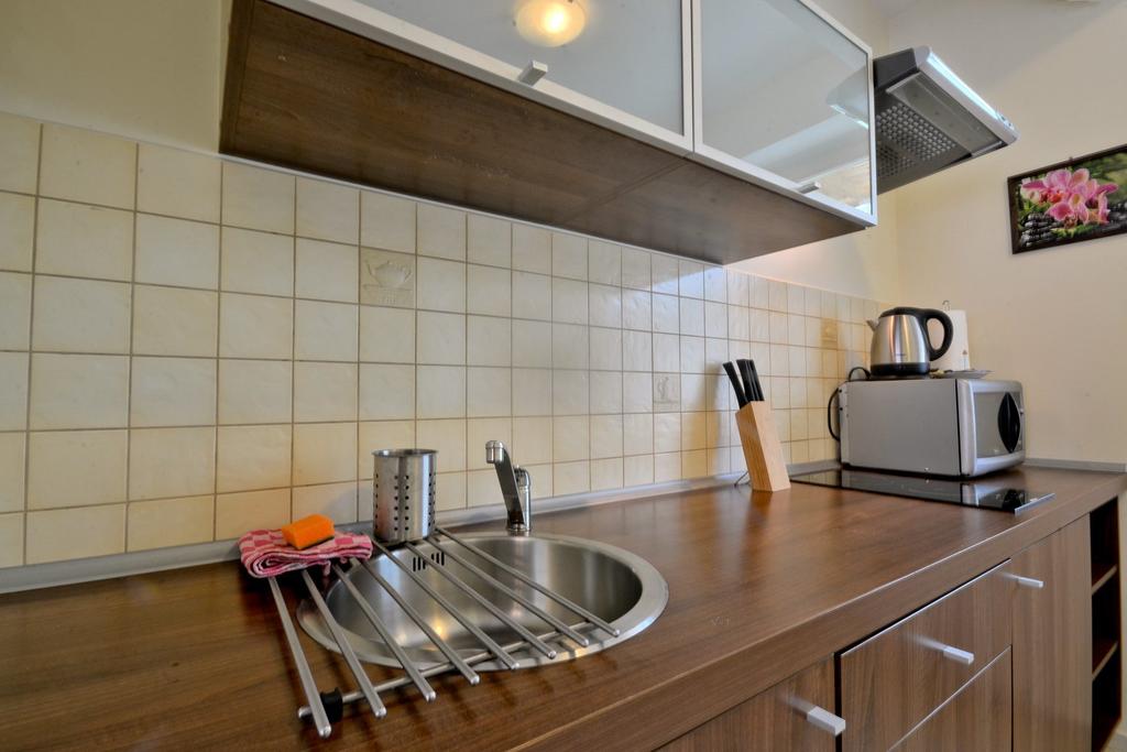 Bellamonte Aparthotel — Закопане, Польща мініатюра 16