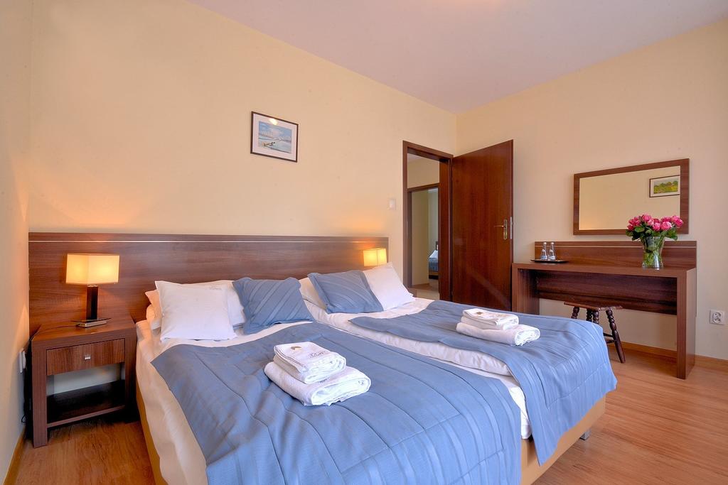 Bellamonte Aparthotel — Закопане, Польща мініатюра 18