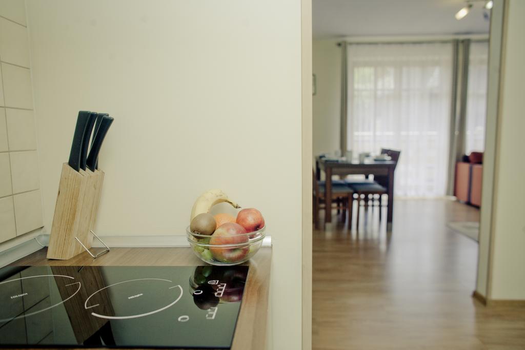 Bellamonte Aparthotel — Закопане, Польща мініатюра 23