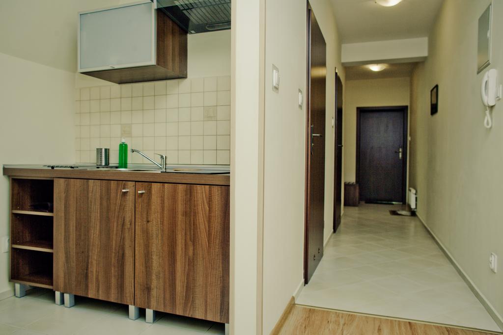 Bellamonte Aparthotel — Закопане, Польща мініатюра 24