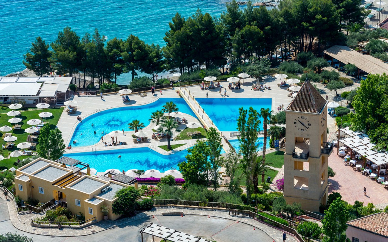 Candia Park Village — о. Крит, Греція мініатюра 116